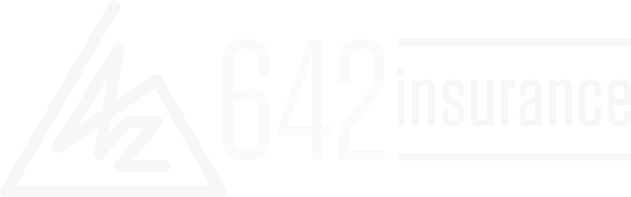 642insurance 團隊 logo