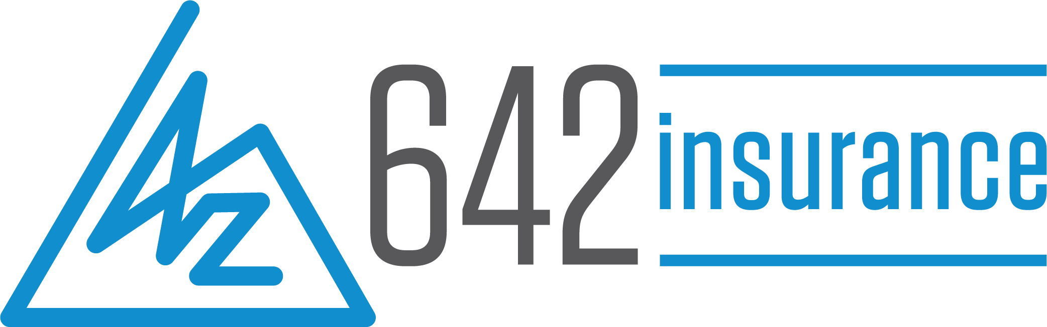 642insurance 團隊 logo